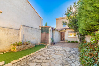  Maison à vendre 5 pièces 