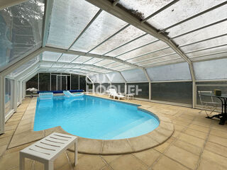  Maison � vendre 5 pi�ces 107 m�