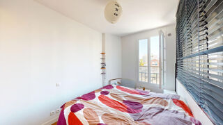  Appartement à vendre 2 pièces 26 m²