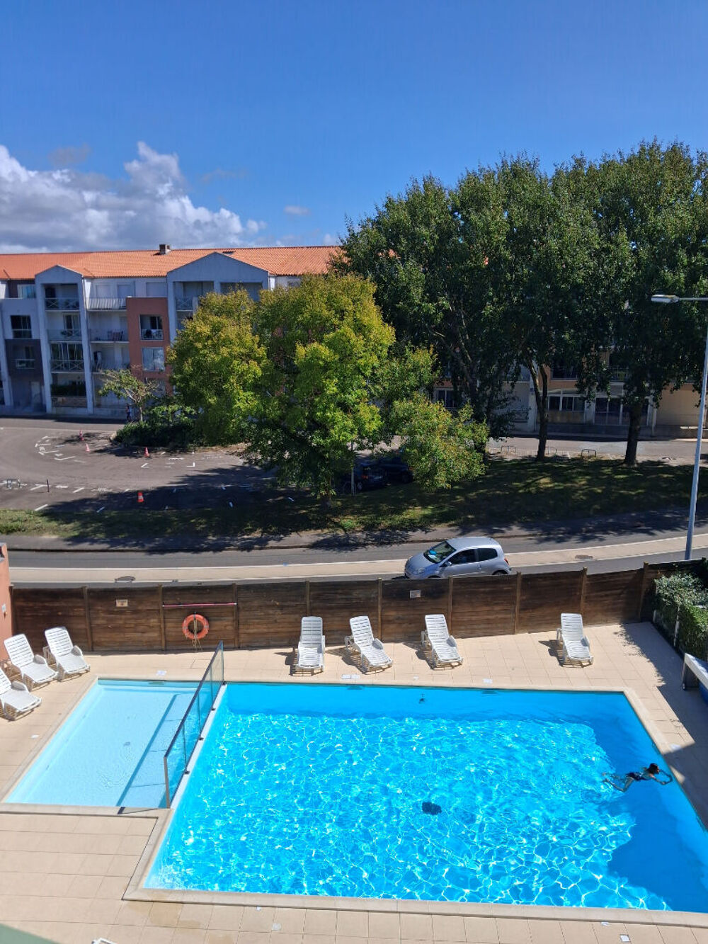 Vente Appartement Appartement Les Sables D Olonne 4 pièce(s) 54.35 m2 Les sables d olonne