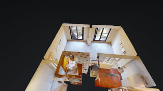  Appartement à louer 1 pièce 29 m²
