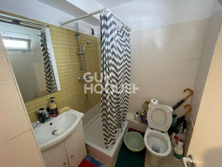  Appartement � vendre 1 pi�ce 22 m�