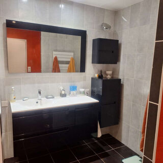  Maison à vendre 6 pièces 107 m²