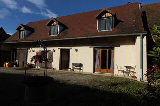  Maison � vendre 5 pi�ces 169 m�