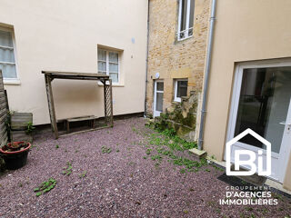  Maison � louer 3 pi�ces 61 m�