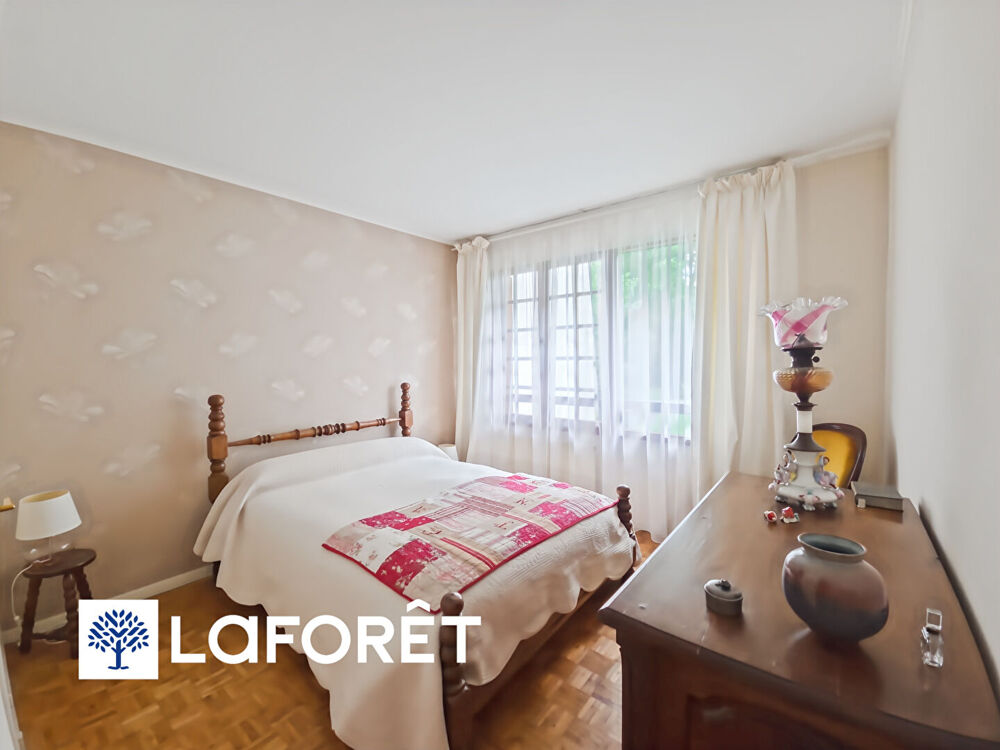 Vente Maison Maison Ris Orangis 5 pièce(s) 82.98 m2 Ris orangis