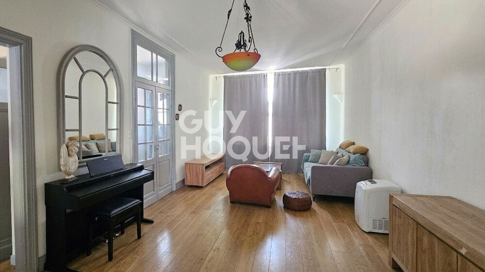Maison 5 pièces 120 m² · à Tourcoing · 120 m² · 269 000 €