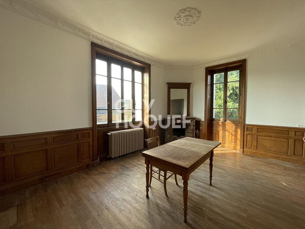 Belle maison familiale/ gîte (300 m²) à MESVRES