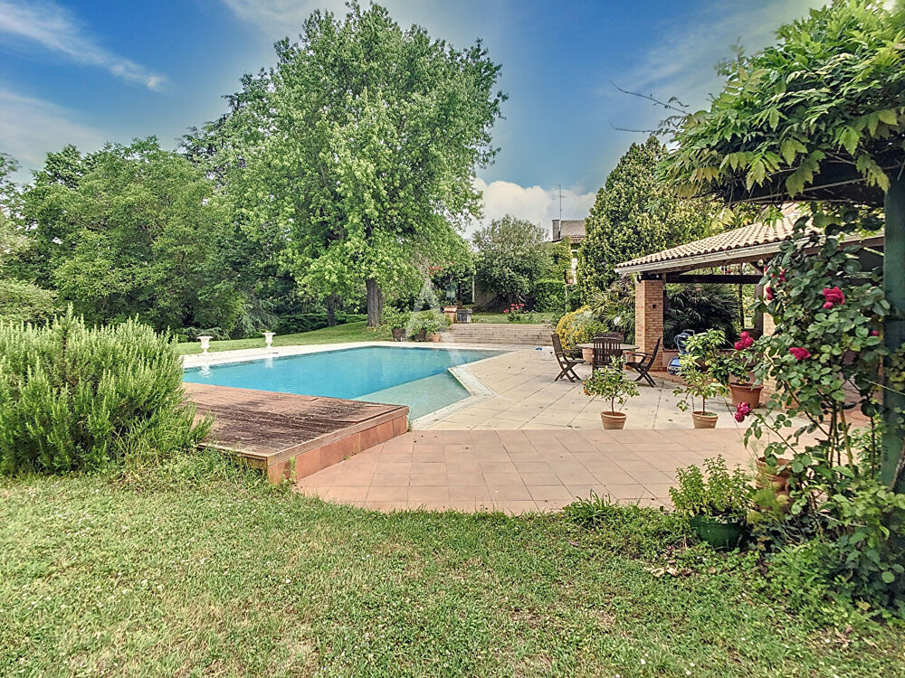  vendre  Maison Muret (31600)