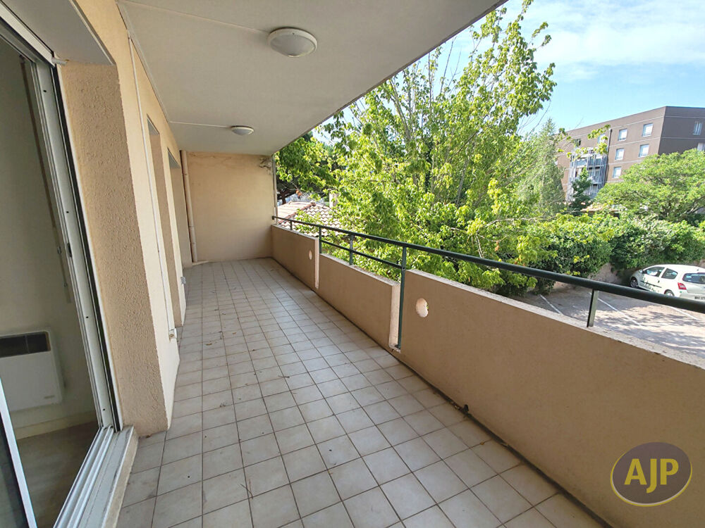 Appartement La Teste De Buch 2 pièce(s) 44.54 m2