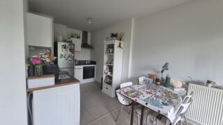  Appartement à vendre 2 pièces 40 m²