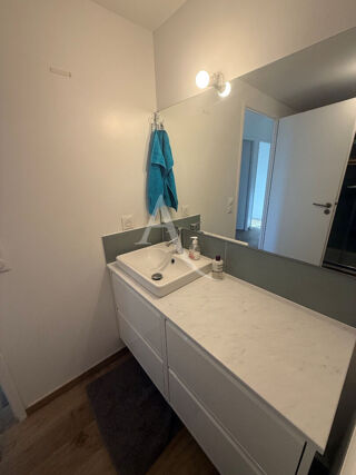 Location Appartement Très bel appartement 3 pièces meublé - 71m² Rungis