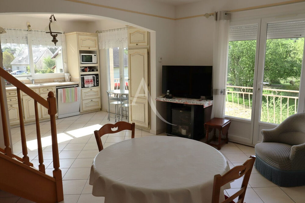 Maison Brionne 5 pièces 98 m2