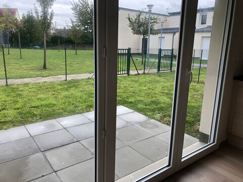  Appartement � louer 2 pi�ces 43 m�