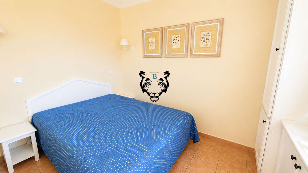 Vente Appartement Appartement  2 pièces VUE MER Les issambres
