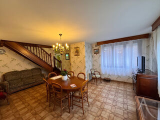  Maison � vendre 5 pi�ces 100 m�