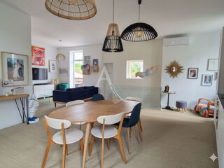  Appartement � vendre 3 pi�ces 83 m�