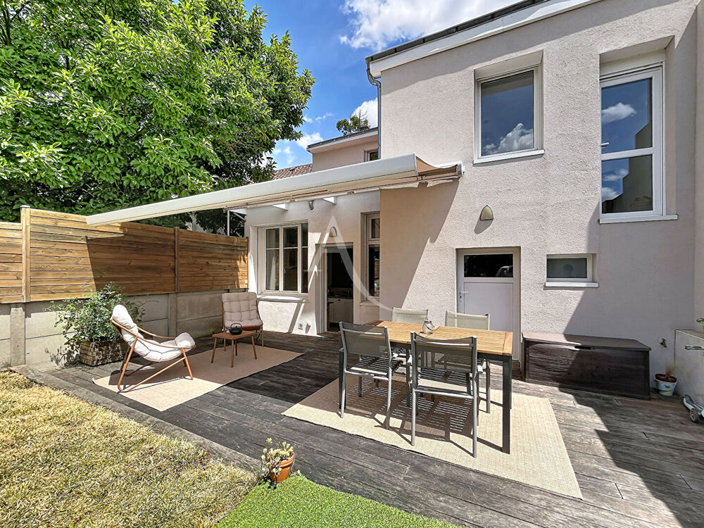 Maison 5 pièces 101 m² · à Cholet · 101 m² · 270 700 €