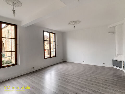  Appartement � louer 3 pi�ces 67 m�