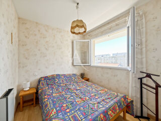  Appartement à vendre 3 pièces 45 m²