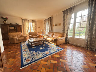  Maison � vendre 6 pi�ces 202 m�