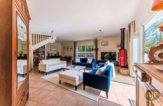  Maison à vendre 5 pièces 138 m²