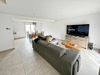  Maison  vendre 6 pices 106 m