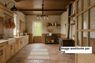  Maison � vendre 4 pi�ces 144 m�