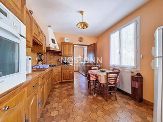  Maison � vendre 7 pi�ces 158 m�