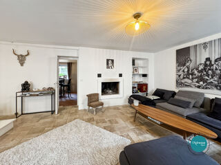  Maison � vendre 15 + pi�ces 427 m�