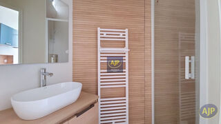  Appartement à vendre 2 pièces 40 m²