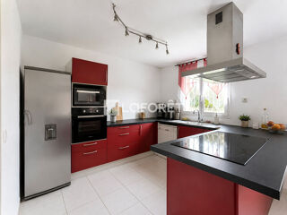  Maison à vendre 4 pièces 110 m²