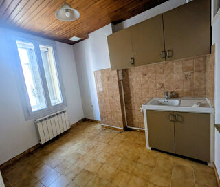  Appartement à louer 2 pièces 58 m²