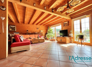  Maison à vendre 6 pièces 150 m²