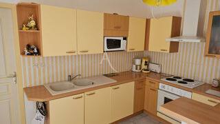  Maison � vendre 3 pi�ces 85 m�