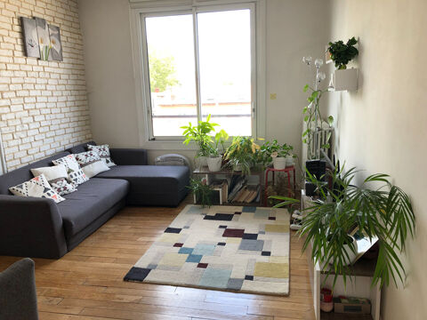   Appartement Cachan 3 pi�ce(s) 55 m2 Appartement - 3 pi�ce(s) - 55 m�