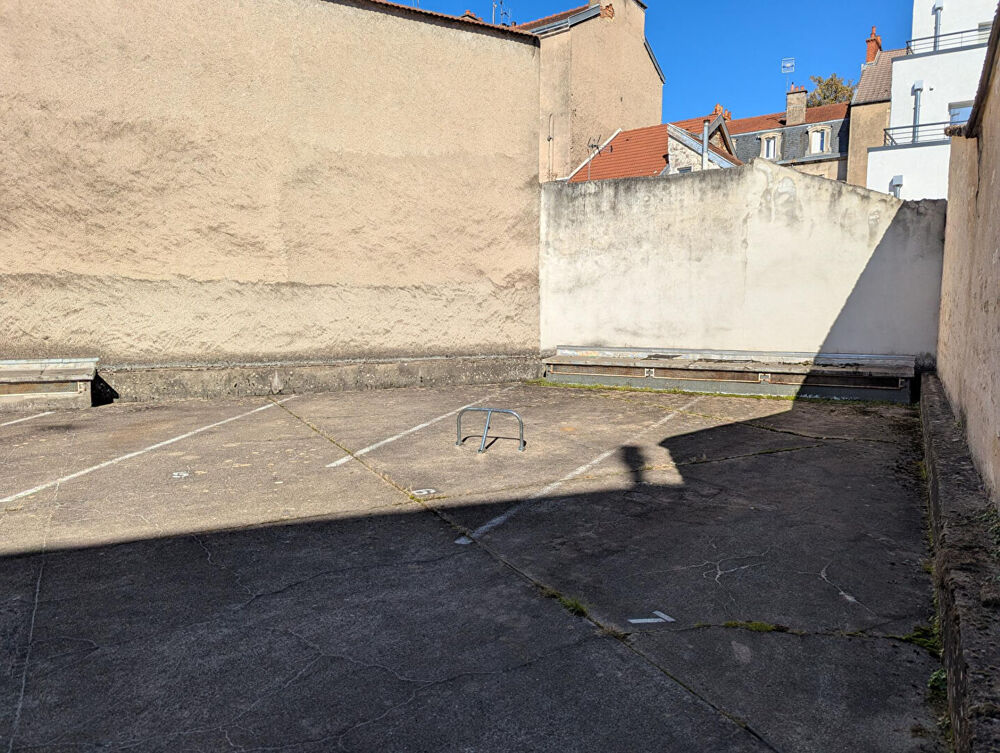 Location Parking/Garage DIJON - DARCY - GARE Dijon