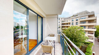  Appartement à louer 2 pièces 51 m²