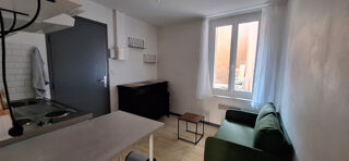  Appartement à louer 2 pièces 20 m²