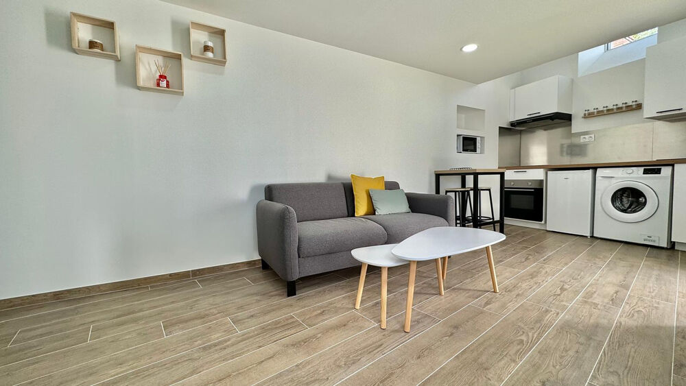 Charmante maison cosy à vendre à Angers - Parfaite pour un premier achat !