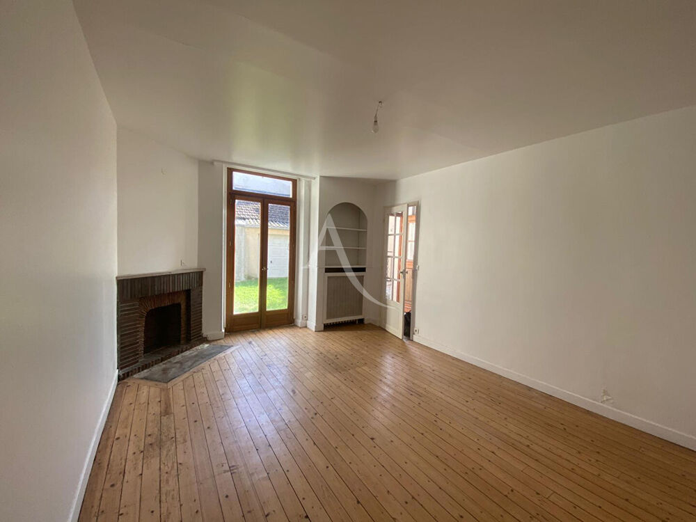 Appartement Conflans Sainte Honorine 3 pièce(s) 69.2 m2