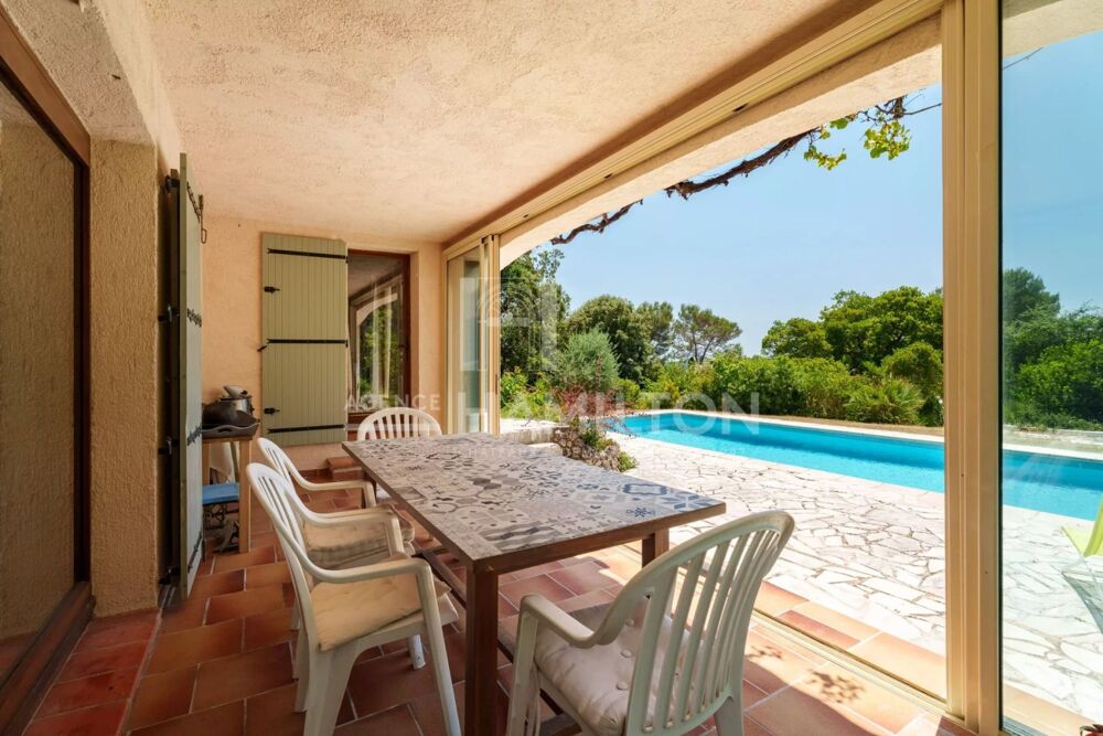 à vendre  Maison Valbonne (06560)