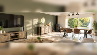  Maison à vendre 5 pièces 135 m²