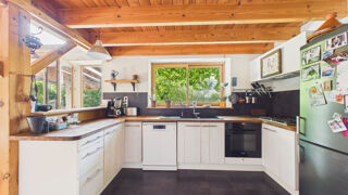  Maison à vendre 4 pièces 94 m²
