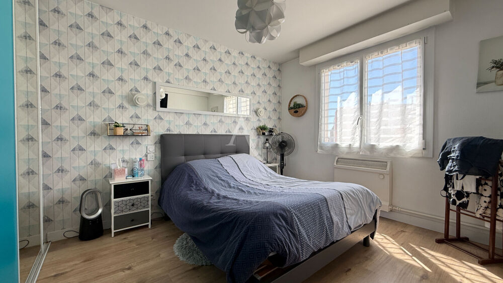 Vente Appartement LA ROCHE SUR YON APPARTEMENT A VENDRE EXCLUSIVITE AMANDA La roche sur yon