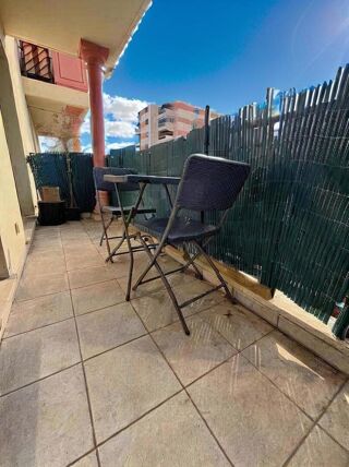  Appartement � vendre 2 pi�ces 34 m�