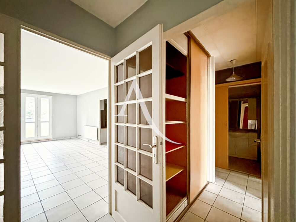 Vente Appartement Appartement Bois D Arcy 3 pièce(s) Bois d arcy