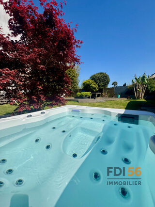  Maison � vendre 4 pi�ces 130 m�