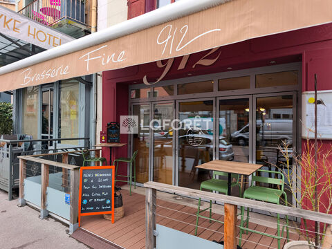 FONDS DE COMMERCE RESTAURANT / LE PUY-EN-VELAY (43000) 139900 43000 Le puy en velay