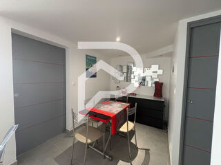  Appartement � vendre 2 pi�ces 1 m�